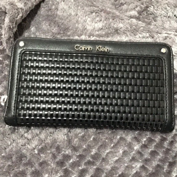 Calvin Klein wallet - Picture 1 of 6